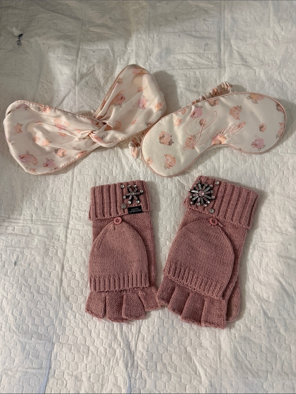 Victoria's secret bundle